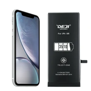iPhone XR Battery HCB
