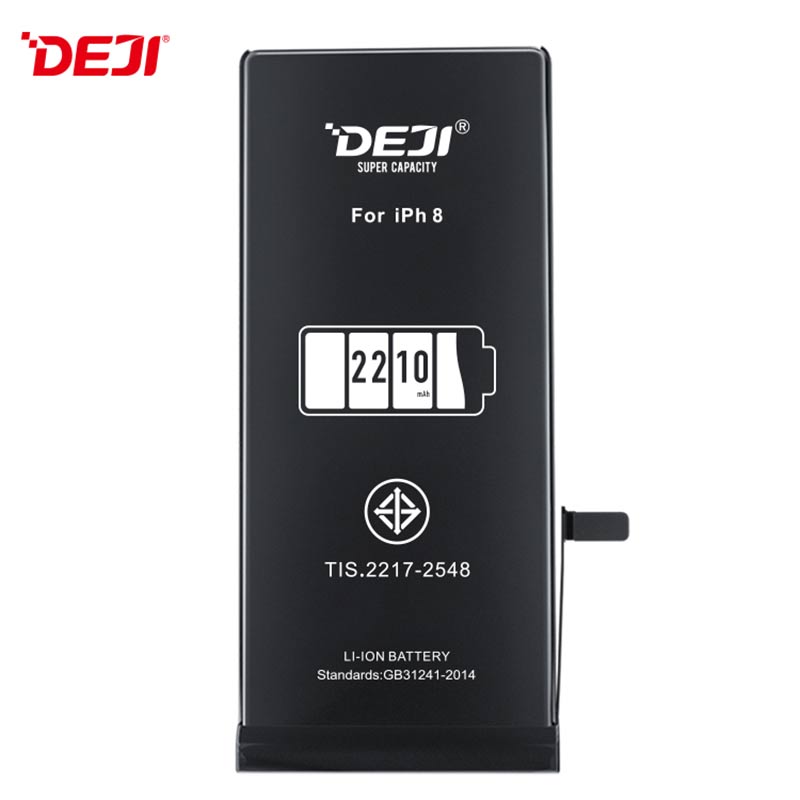 iPhone 8 Battery (2210 mah) by DEJI® | Superior Quality