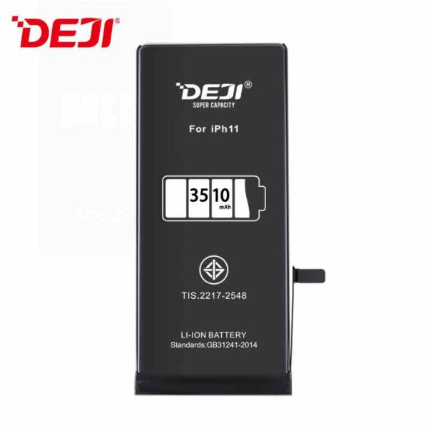 iPhone 11 Battery (3510 mah) by DEJI® | Premium Quality
