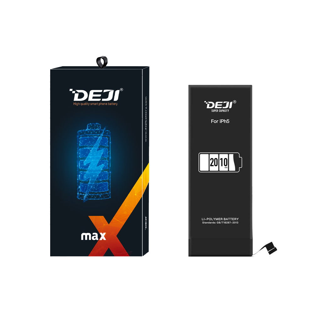 iPhone 5 Battery (2010 mah) by DEJI® | Superior Quality