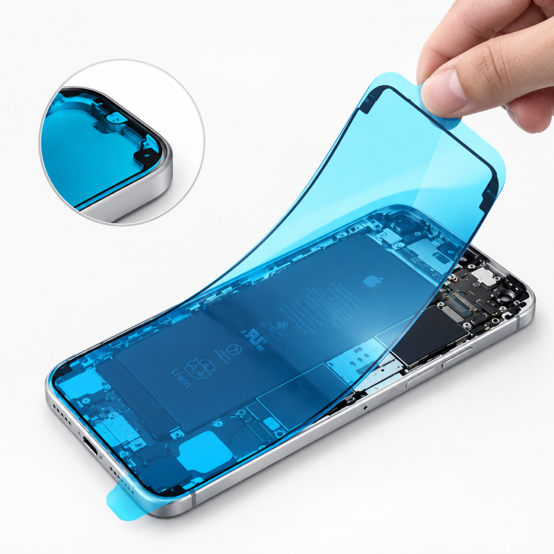 Waterproof Seal for iPhone Repair