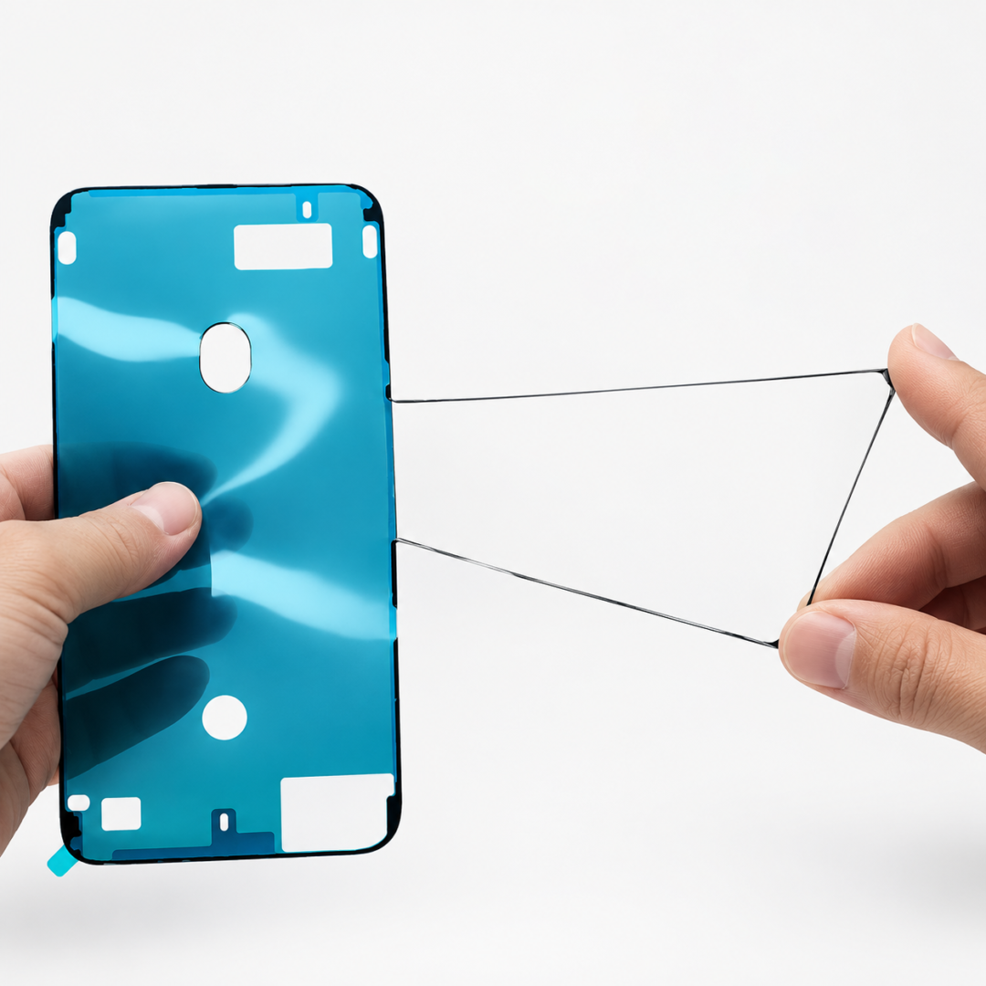 Waterproof Seal for iPhone Repair
