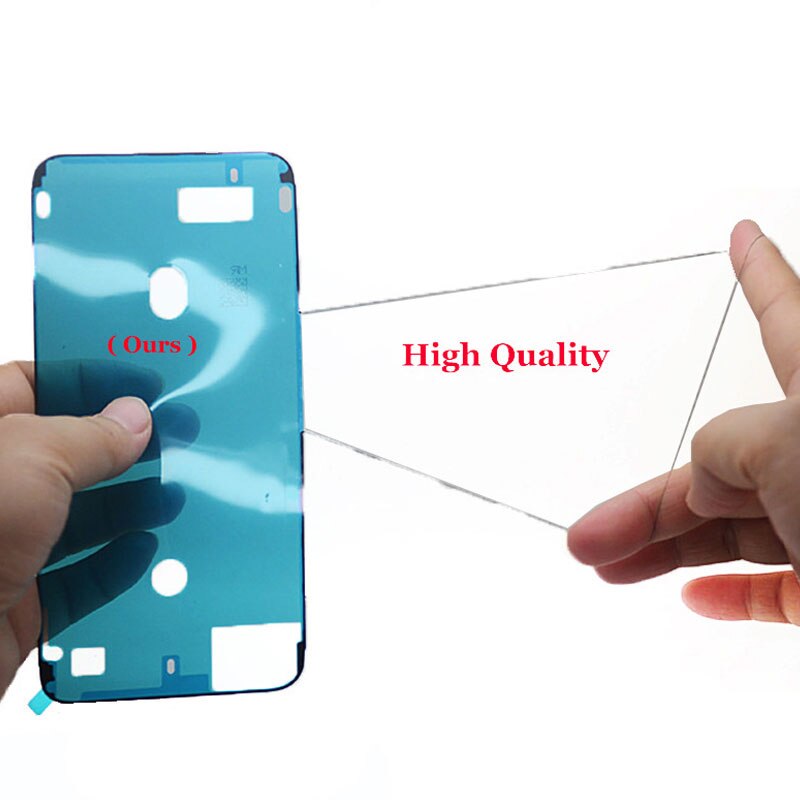 Waterproof Seal for iPhone Repair | Robust Quality