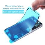 Waterproof Seal for iPhone Repair | Robust Quality