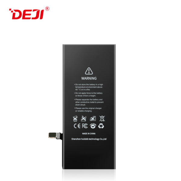 iPhone 6 Plus Original Battery (2915 mAh) by DEJI® | Premium Quality