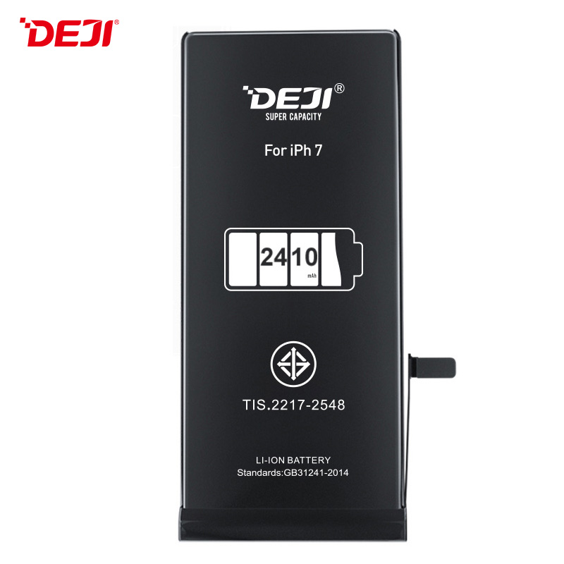 iPhone 7 Battery (2410 mAh) by DEJI®| Superior Backup