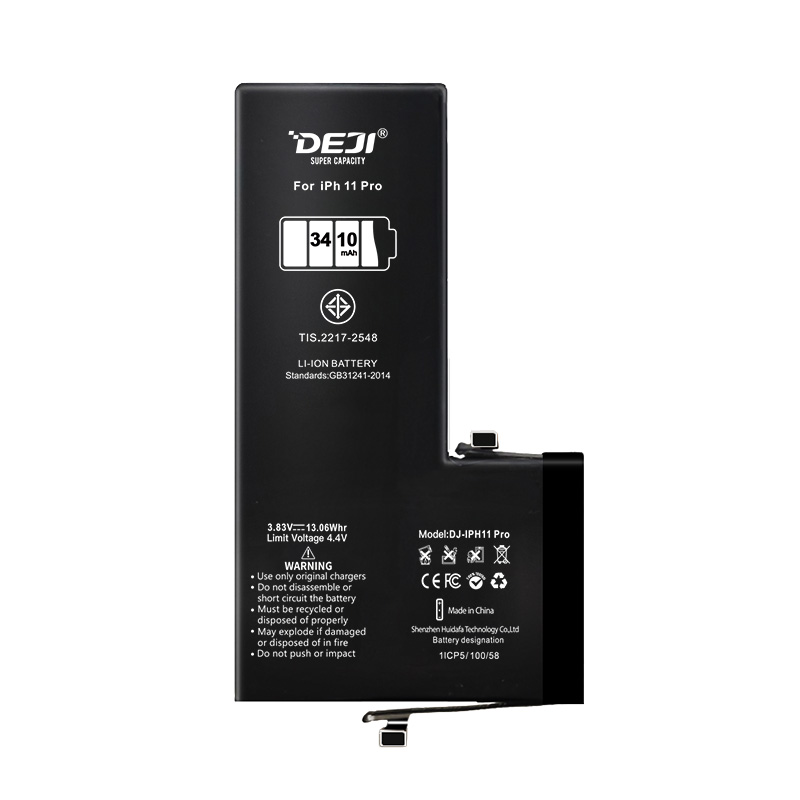 iPhone 11 pro original battery