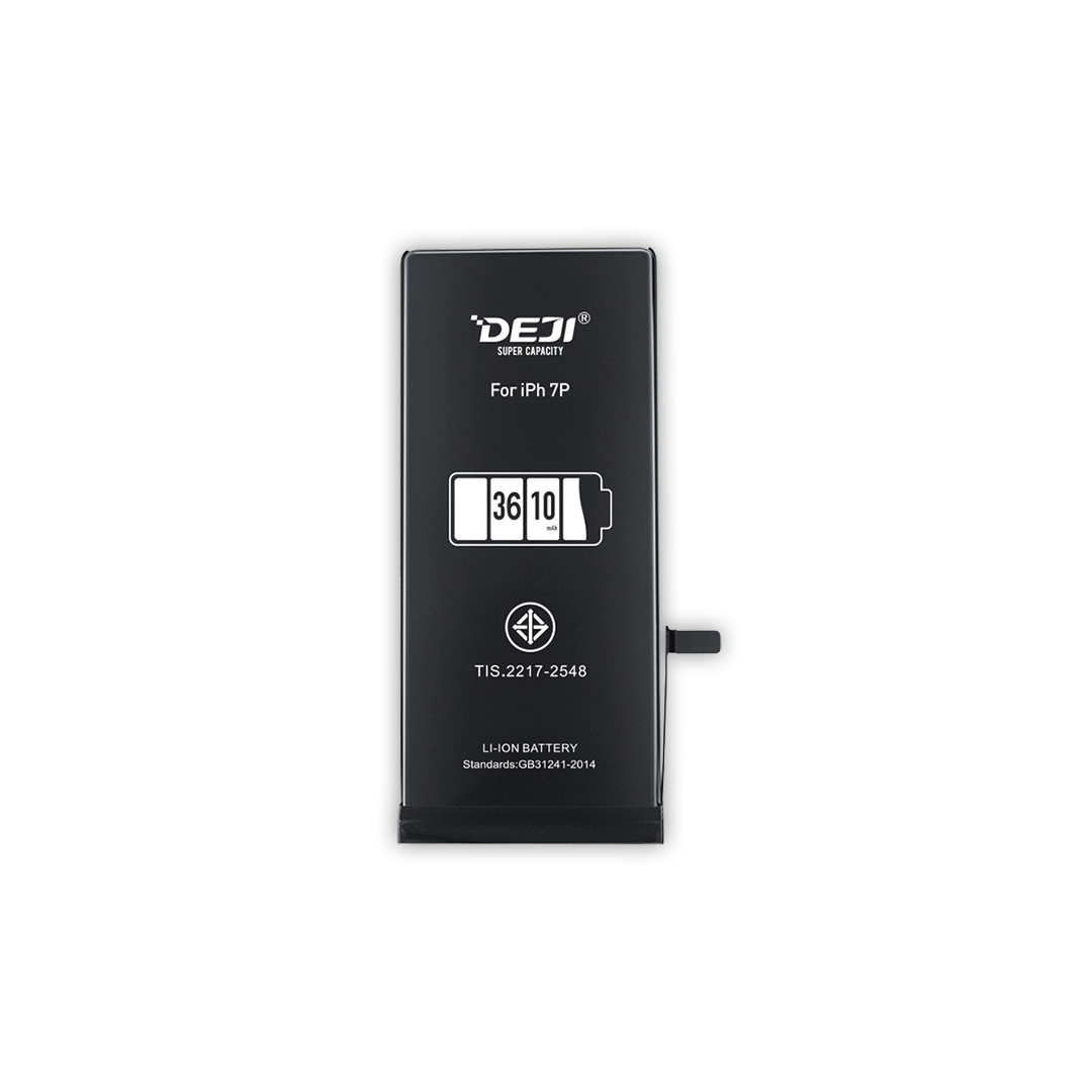 iPhone 7 plus Battery 3610 mah by DEJI® | Superior Quality