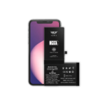 iPhone X Battery (3500 mah) by DEJI®