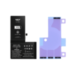 iPhone X Battery (3500 mah) by DEJI®
