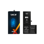 iPhone X Battery (3500 mah) by DEJI®