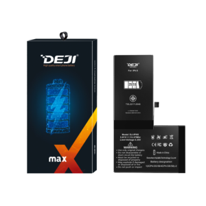 iPhone X Battery (3500 mah) by DEJI® | Ultimate Power
