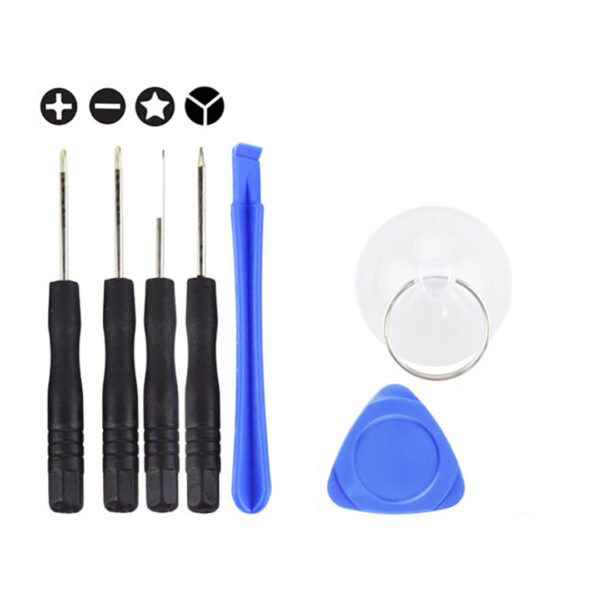 DiY Repair Toolkit for iPhone | Sturdy Quality