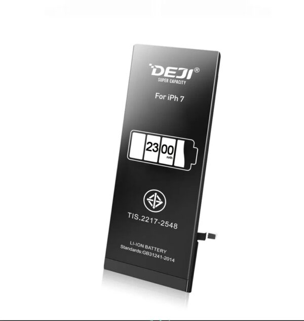 iPhone 7 Battery (2300 mAh) by DEJI®