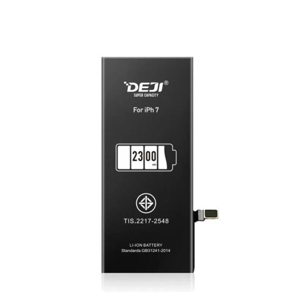 iPhone 7 Battery (2300 mAh) by DEJI®