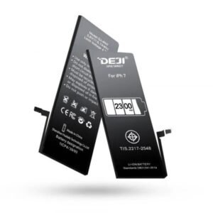 iPhone 7 Battery (2300 mAh) by DEJI®