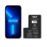 iPhone 13 Pro Max Battery (4750 mAh) by DEJI®