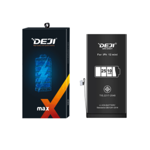 iPhone 12 mini Battery (2510 mAh) by Deji® |  Superior Quality