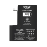 iPhone 12 Pro Max Battery (4410 mAh) by Deji® | Ultimate Backup