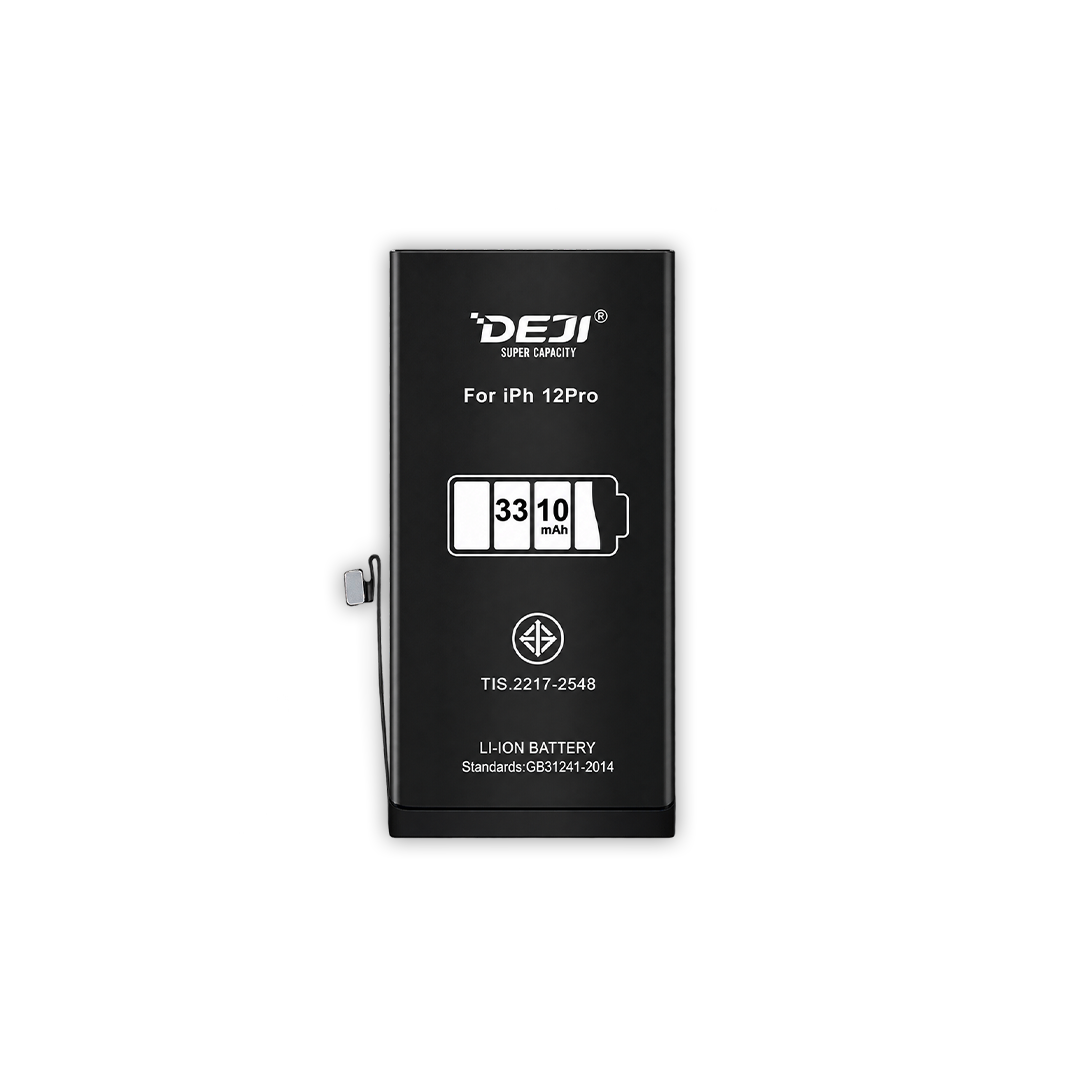 iPhone 12 Pro Battery (3310 mAh) by DEJI®