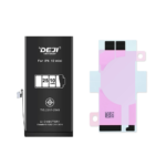 iPhone 12 mini Battery (2510 mAh) by Deji® |  Superior Quality