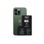 iPhone 13 Pro Battery (3300 mAh) by DEJI®