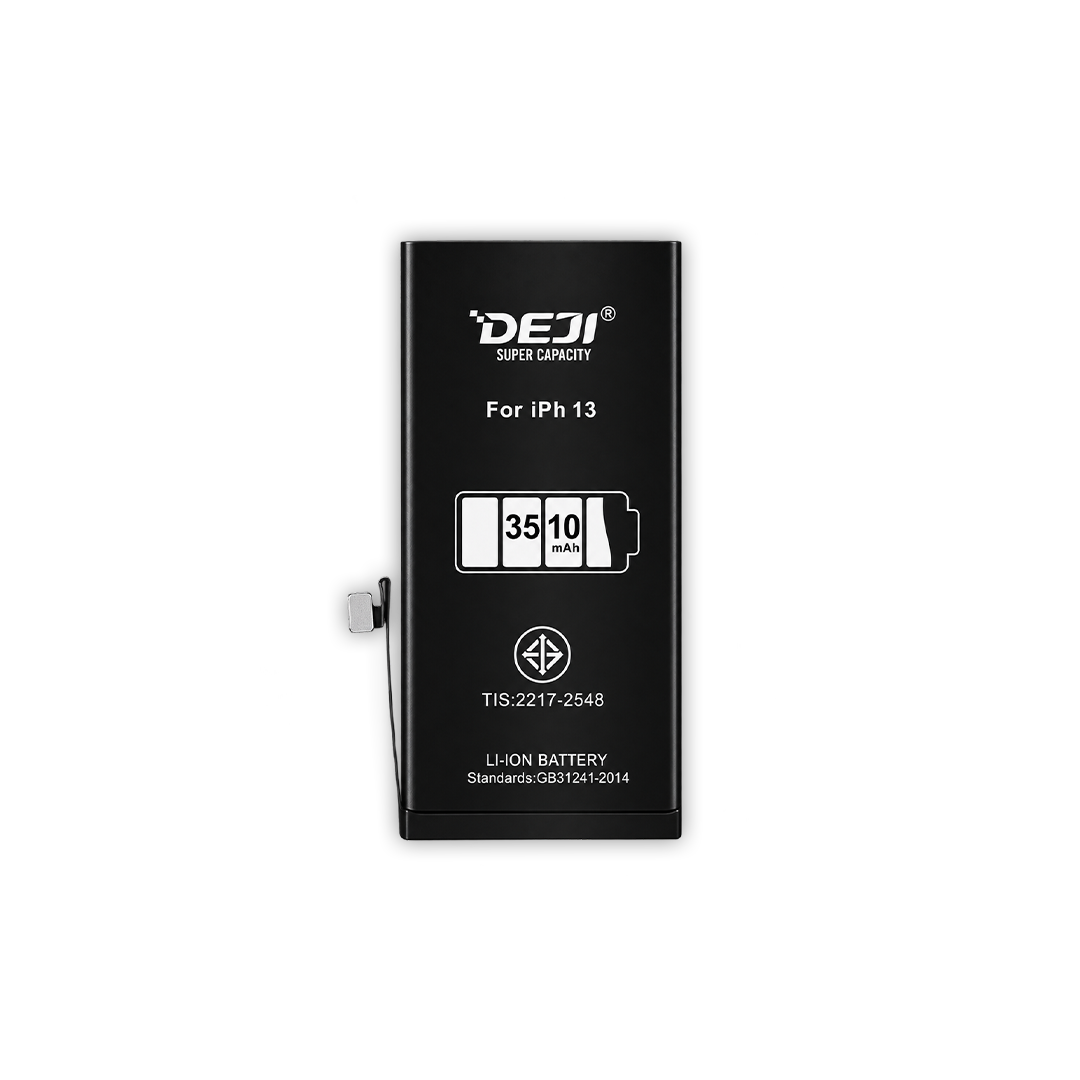 iPhone 13 Battery (3510 mAh) by DEJI®