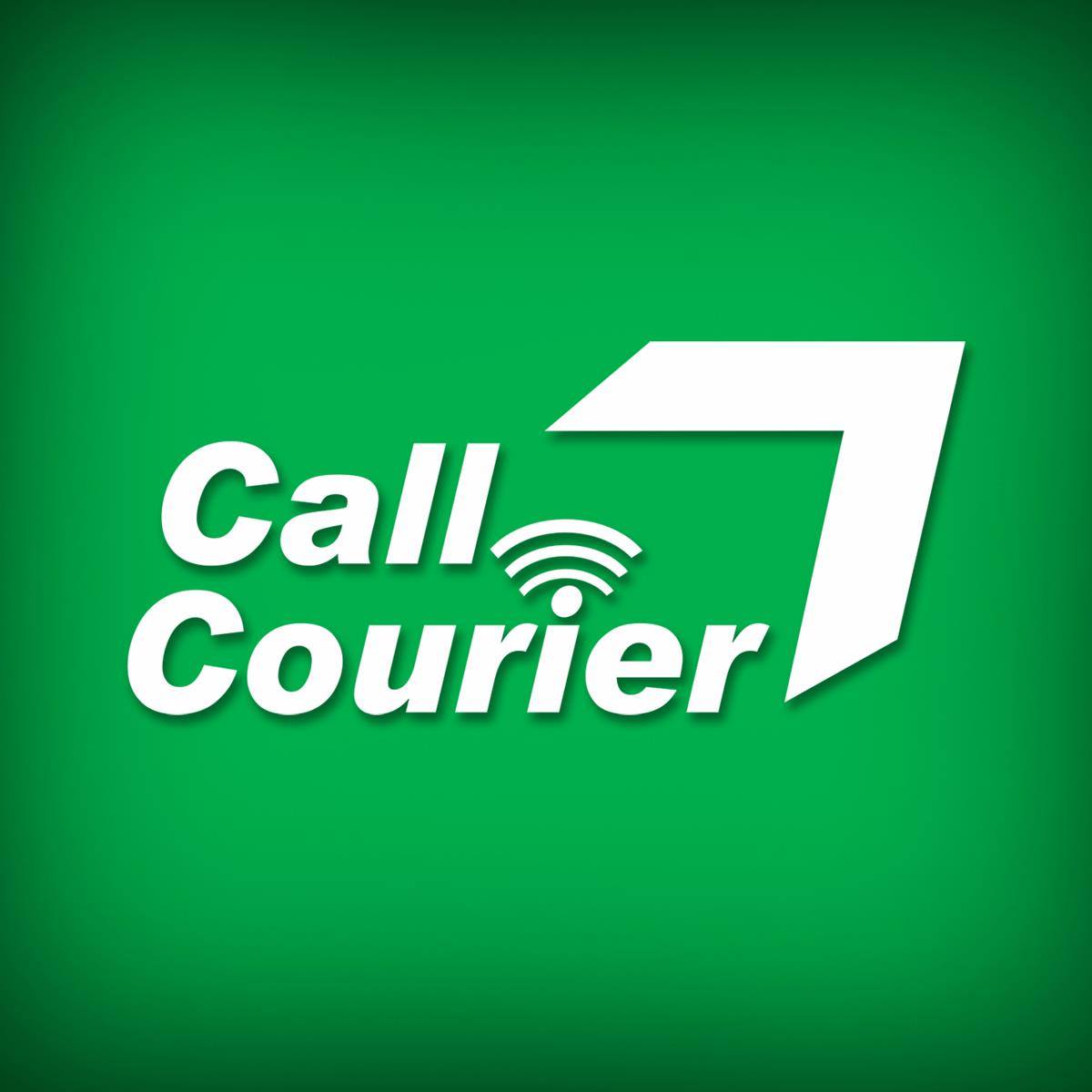 Shipment Tracking for Call Courier