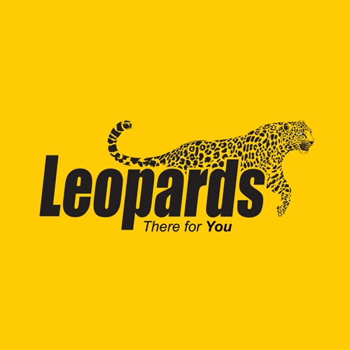 Shipment tracking for leopards