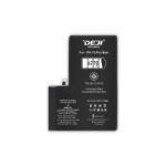 iPhone 15 Pro Max Battery (4770 mAh) by Deji® | Superior Backup