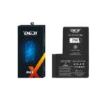 iPhone 14 Pro Max Battery (4750 mAh) by Deji® | Superior Backup