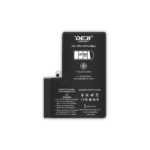 iPhone 14 Pro Max Battery (4750 mAh) by Deji® | Superior Backup