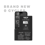iPhone 14 Pro Max Battery (4750 mAh) by Deji® | Superior Backup