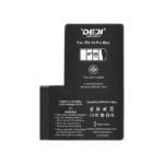 iPhone 14 Pro Max Battery (4750 mAh) by Deji® | Superior Backup