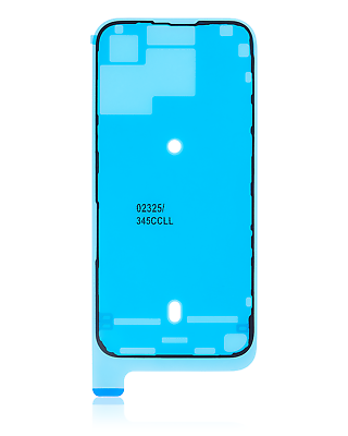 iPhone 15 pro max waterproof seal