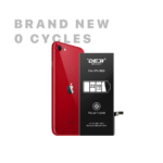 iPhone SE 3 Battery (2200 mAh) by DEJI® | Superior Backup