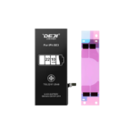 iPhone SE 3 Battery (2200 mAh) by DEJI® | Superior Backup
