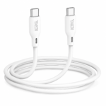 60W USB-C Charge Cable (1 m) by DEJI®