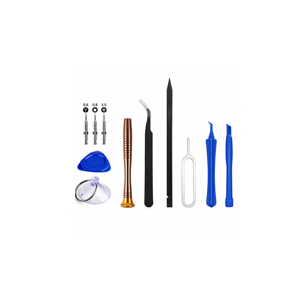 iPhone battery repair kit