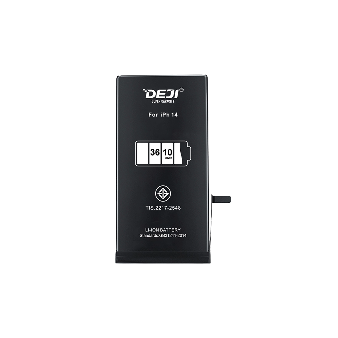 iPhone 14 Battery (3610 mAh) by DEJI®