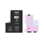 iPhone 15 Pro Battery (3400 mAh) by DEJI®