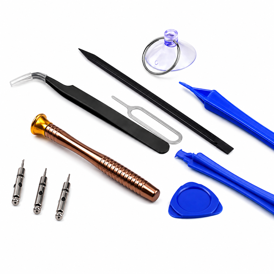 11-in-1 Precision Repair Toolkit
