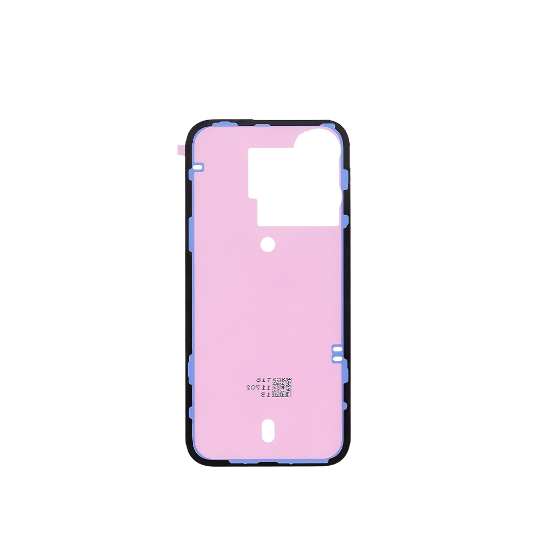 Waterproof seal for iphone repair