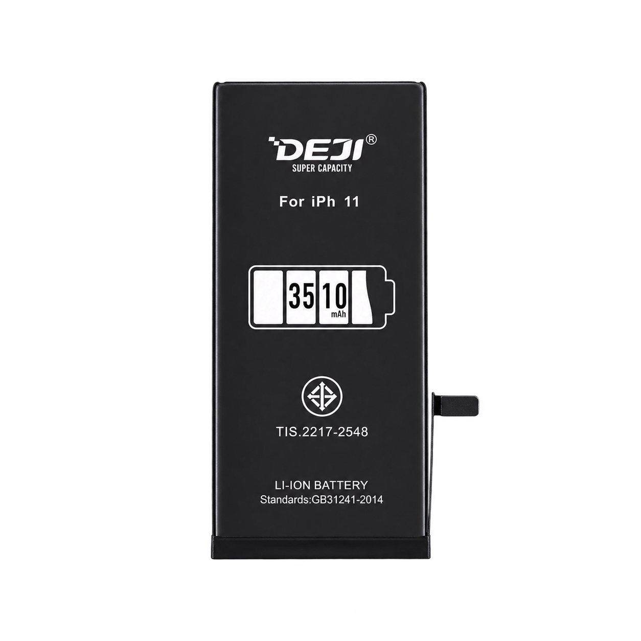 DEJI iPhone 11 replacement battery